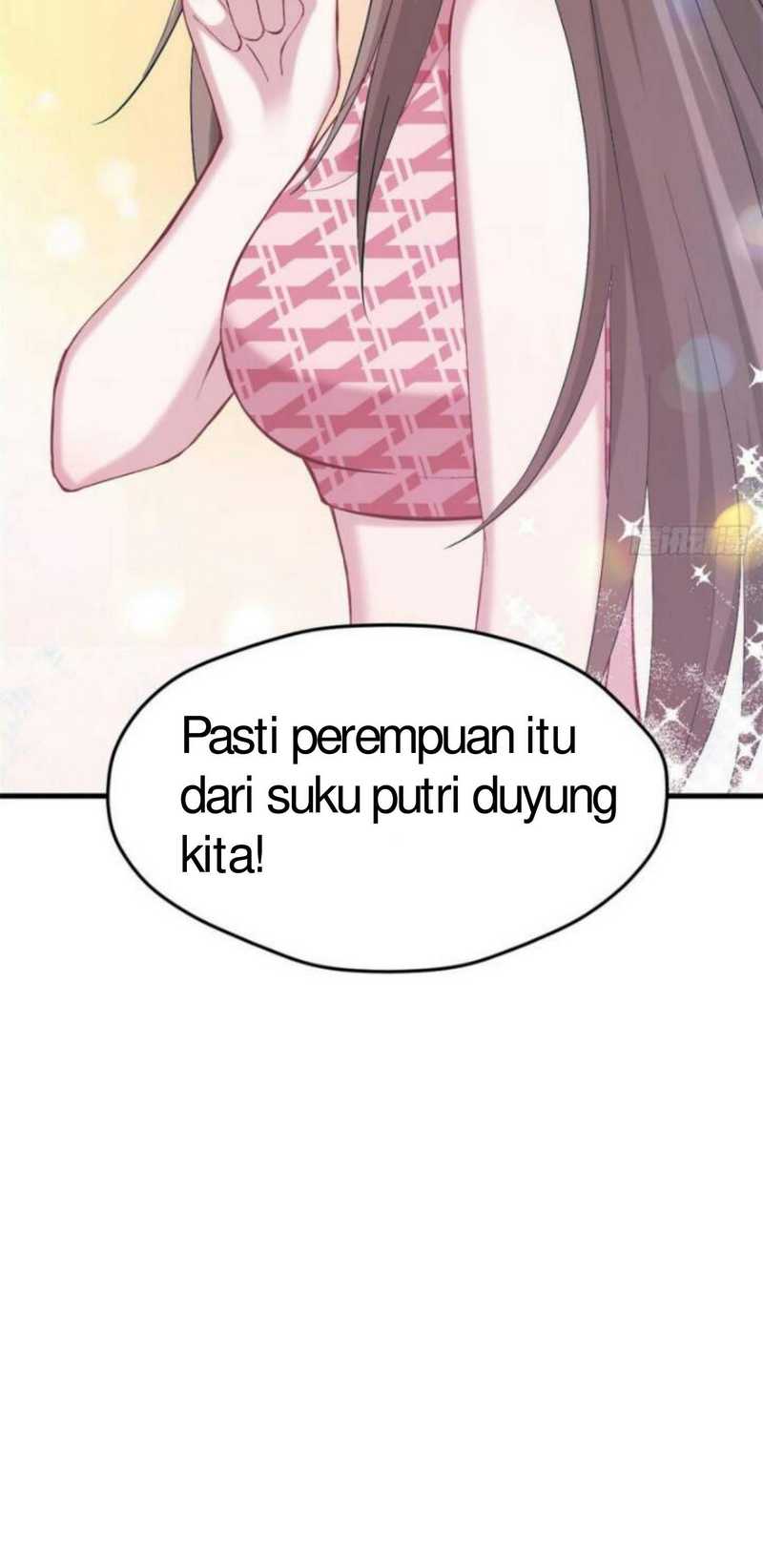 Beauty and the Beasts Chapter 212 Gambar 36